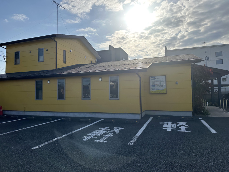 花の丘キッズクリニック(医療事務/受付の求人)の写真5枚目: