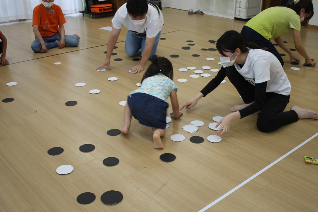 わたぼうし（児童指導員/指導員の求人）の写真3枚目：