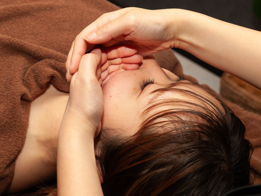 ビオラス 高崎店（エステティシャン/セラピストの求人）の写真14枚目：