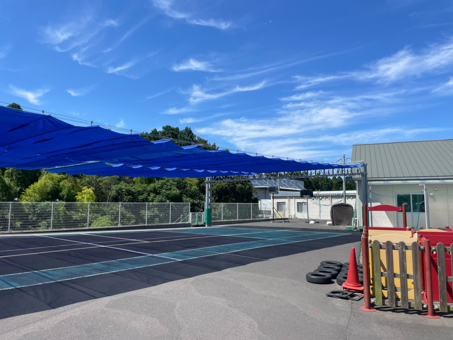 放課後等デイサービス たけスポ(児童発達支援管理責任者の求人)の写真2枚目: