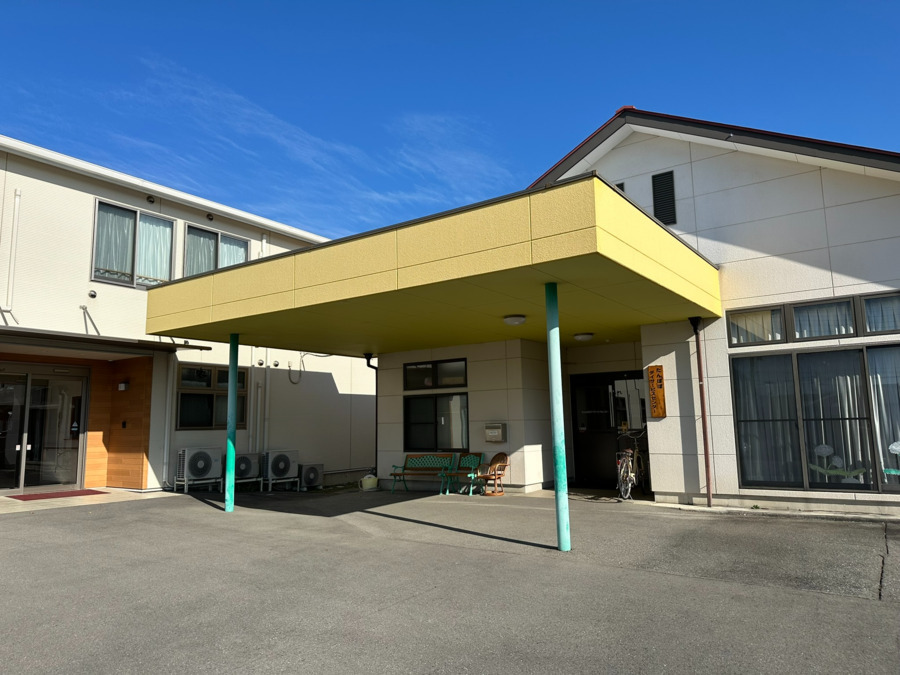 住宅型有料老人ホーム たんぽぽ（介護職/ヘルパーの求人）の写真：