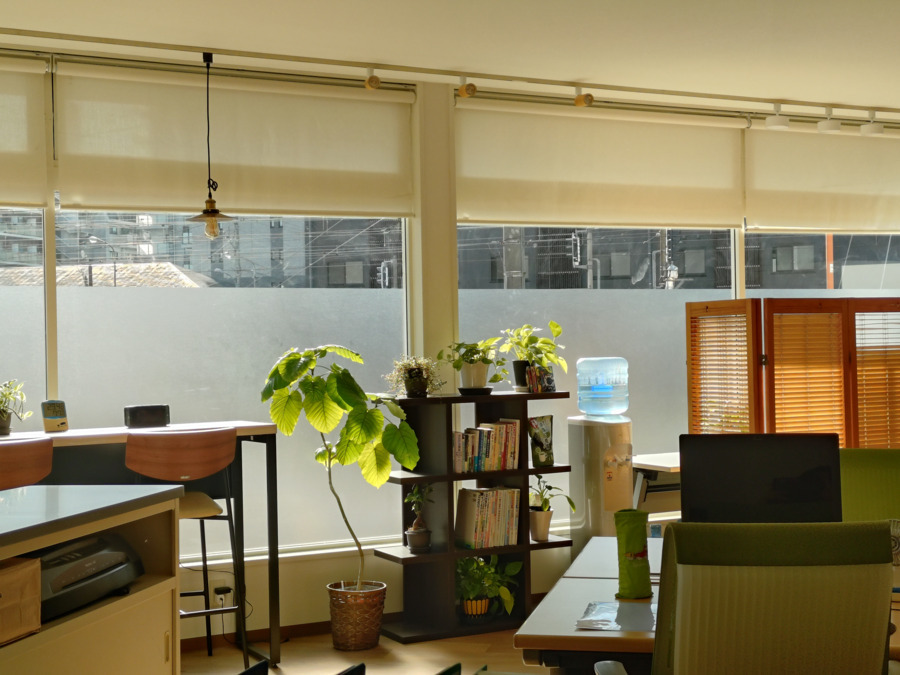 おひさまケア相模の写真