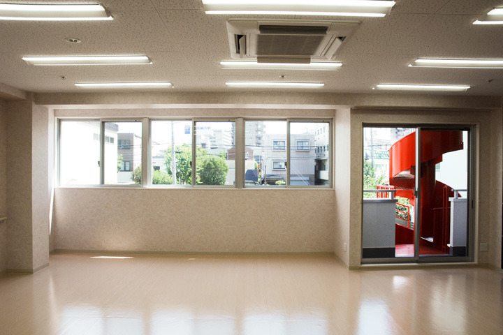 デイサービスドレミーナ(看護師/准看護師の求人)の写真6枚目: