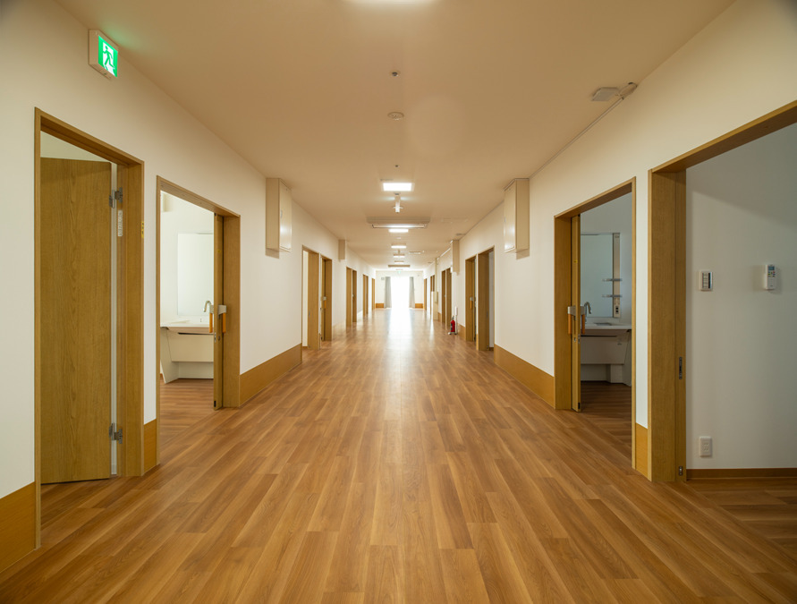 トミオ佐原ナーシングホーム【2025年11月01日オープン】(看護師/准看護師の求人)の写真2枚目: