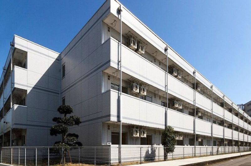 ホームステーション松戸八柱の写真