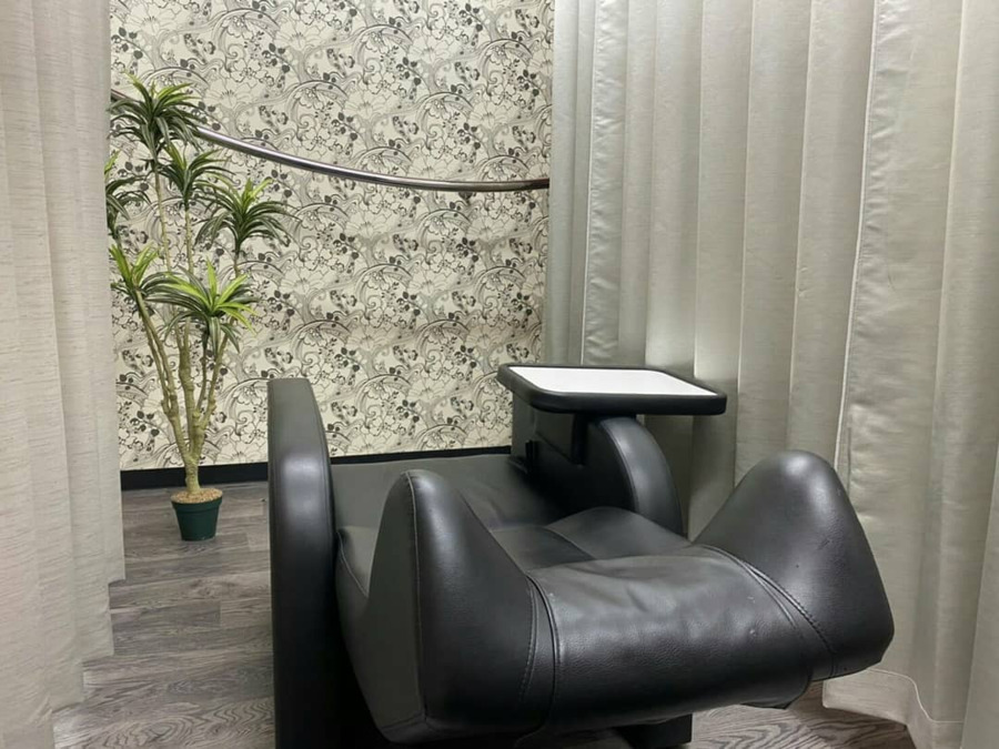 Total Beauty Salon Kanonの写真2枚目：
