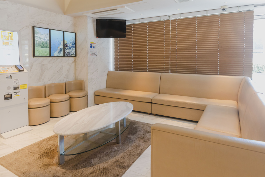 足立歯科クリニック(歯科医師の求人)の写真4枚目: