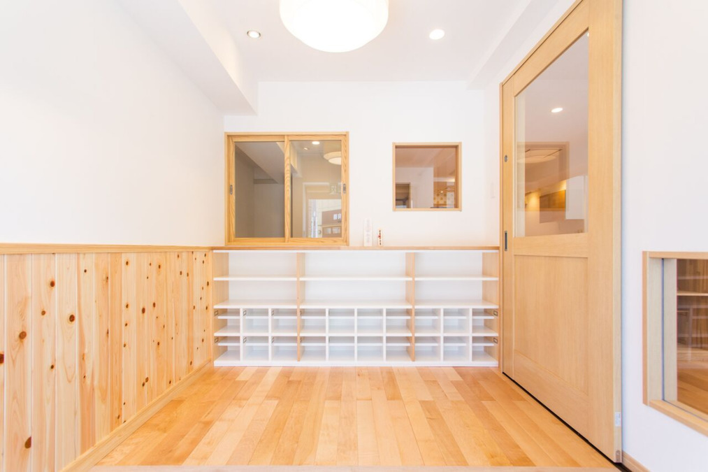 アイアイ会登戸保育園（保育士の求人）の写真3枚目：