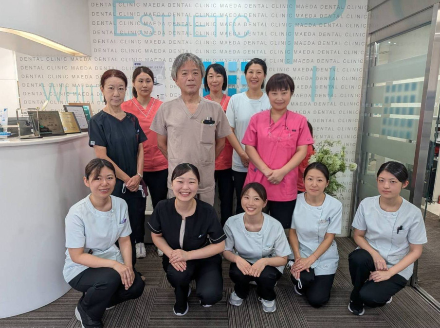 医療法人社団潤和会 今出川前田歯科医院の写真