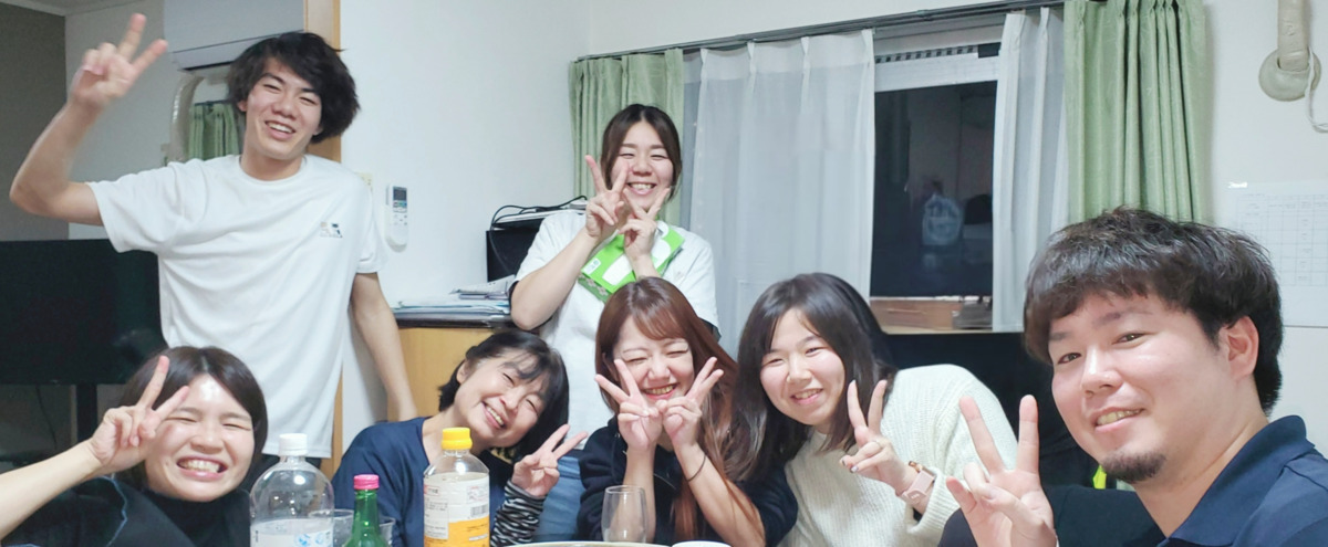 訪問介護ぼちぼち きたの写真