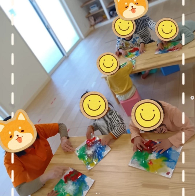 chouchou久喜鷲宮【2024年12月オープン】（保育士の求人）の写真8枚目：