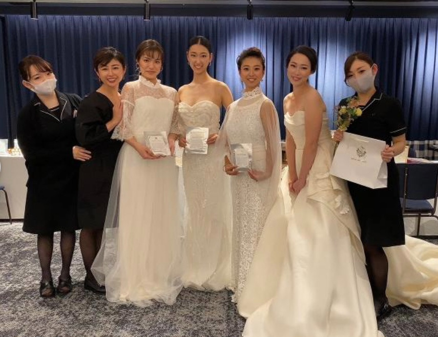 Salon de cheri　人形町店の写真