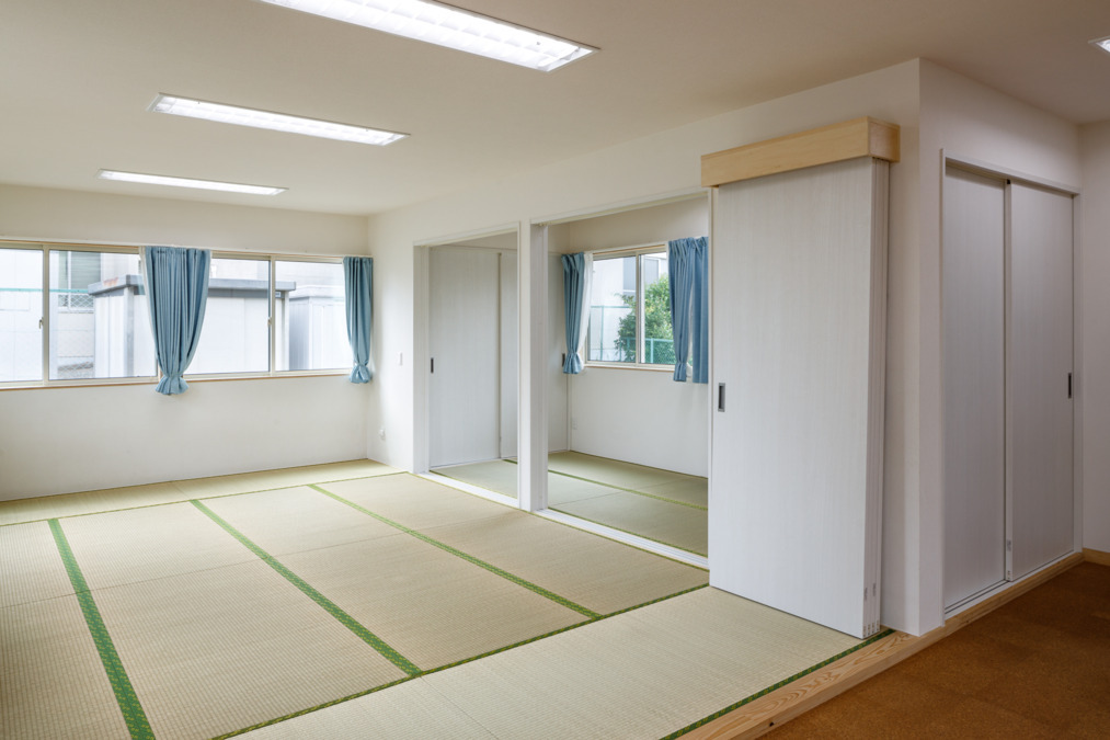 高田学童保育所（放課後児童支援員/学童指導員の求人）の写真6枚目：