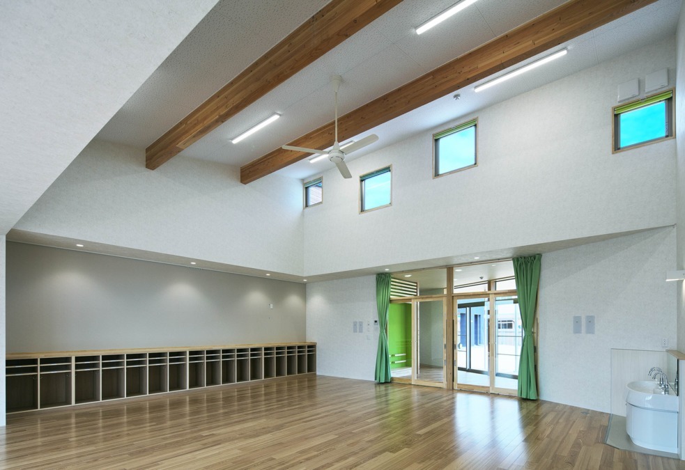 幼保連携型認定こども園矢場川幼稚園(幼稚園教諭の求人)の写真4枚目: