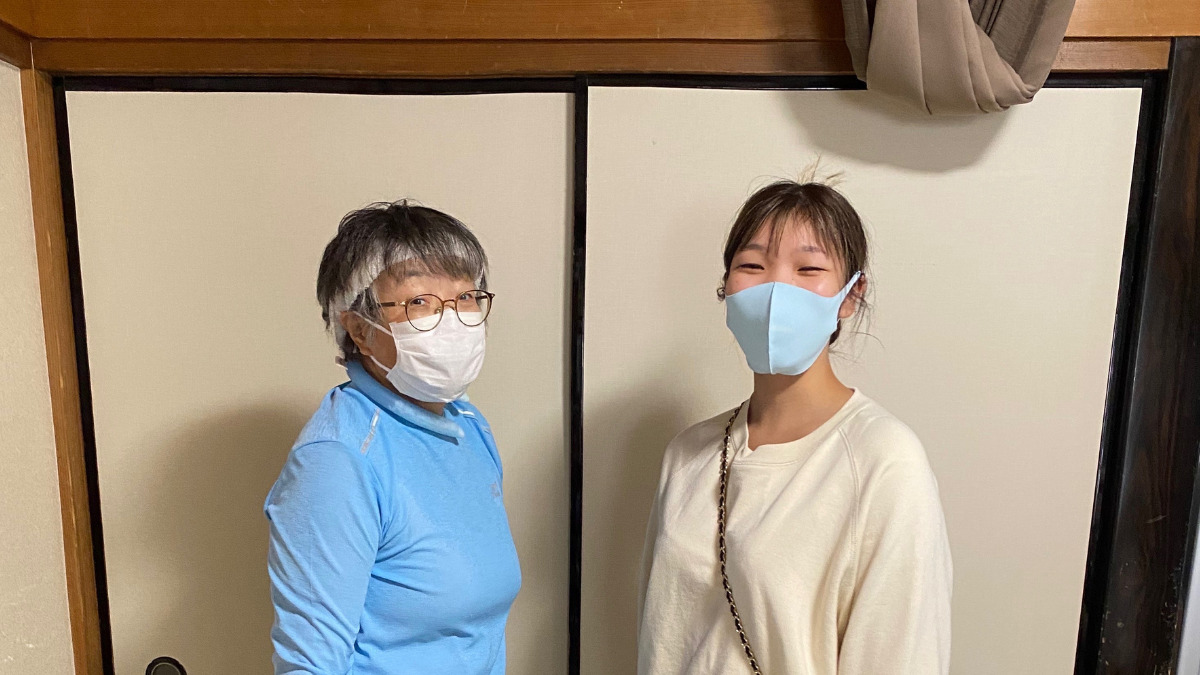 茶話本舗　海老名かしわ台の写真3枚目：
