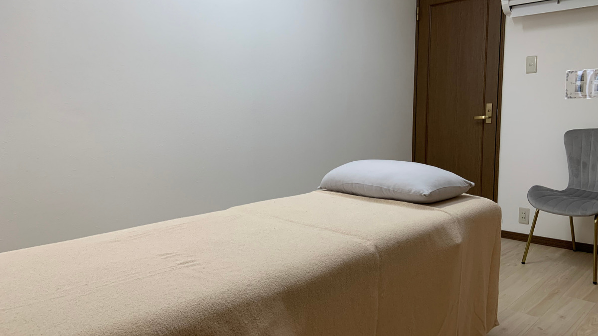 草津HIRAKU整体院/整骨院(柔道整復師の求人)の写真7枚目: