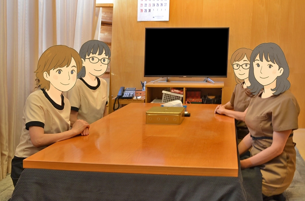 引地歯科医院（歯科衛生士の求人）の写真9枚目：