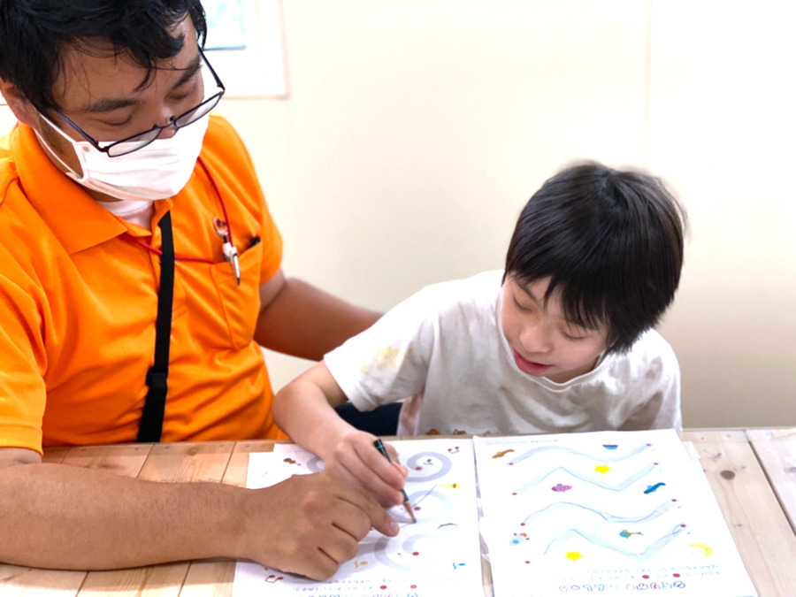 児童デイサービスまはろ新座支店(児童指導員/指導員の求人)の写真21枚目: