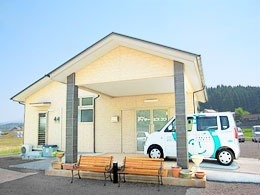 うぇりんぐデイサービスココ(介護職/ヘルパーの求人)の写真: