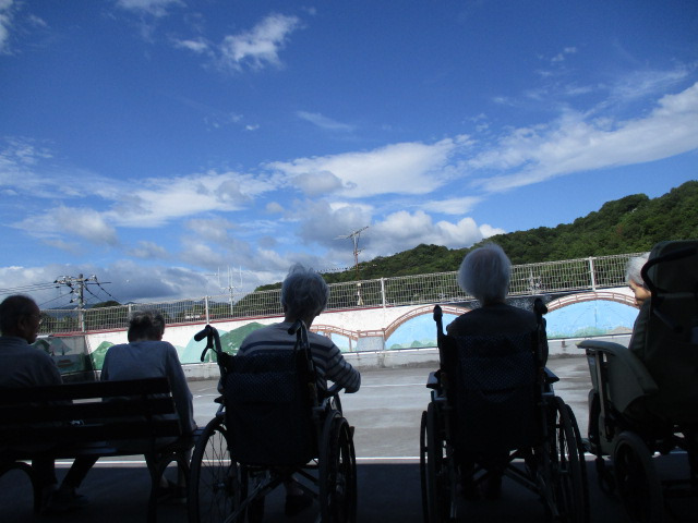 のんびり村今津（介護職/ヘルパーの求人）の写真3枚目：