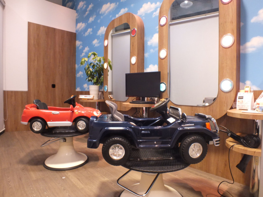 GLANDINE イオンモール旭川西店 の写真7枚目：