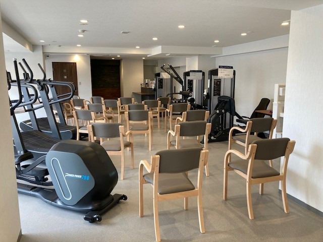 Grasis 等々力の写真