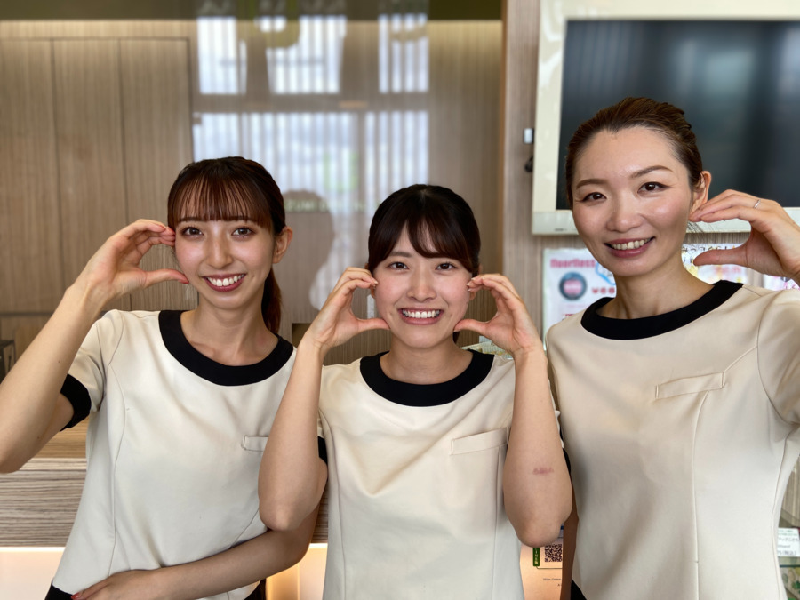 うおずみ歯科クリニック（歯科助手の求人）の写真24枚目：