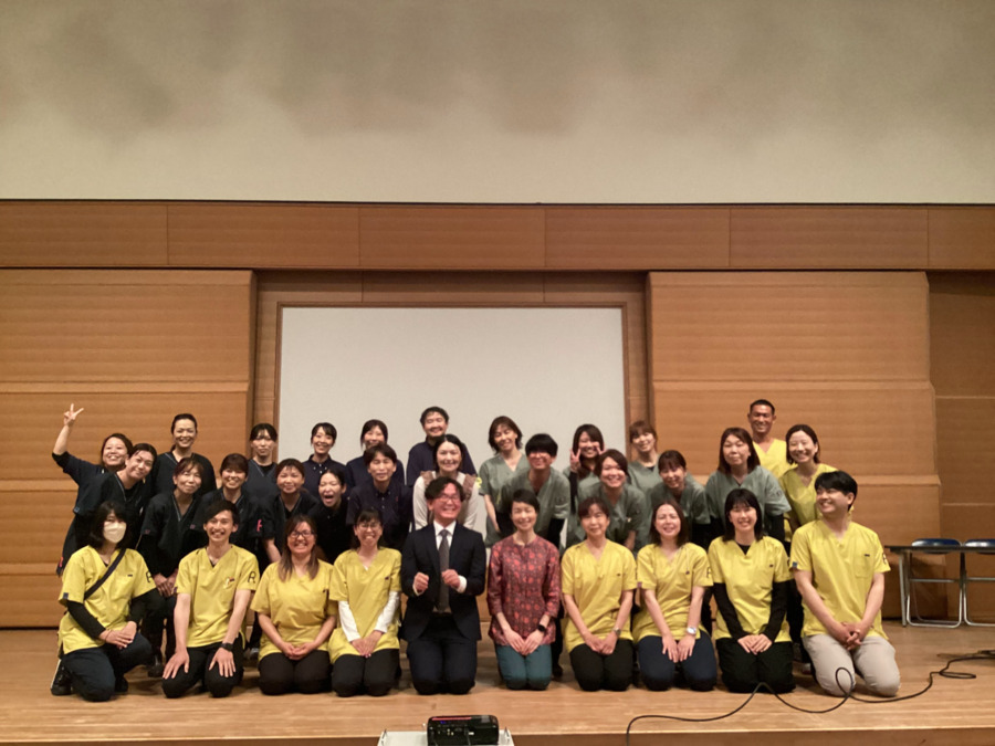 りんくる訪問看護ステーションの写真3枚目：