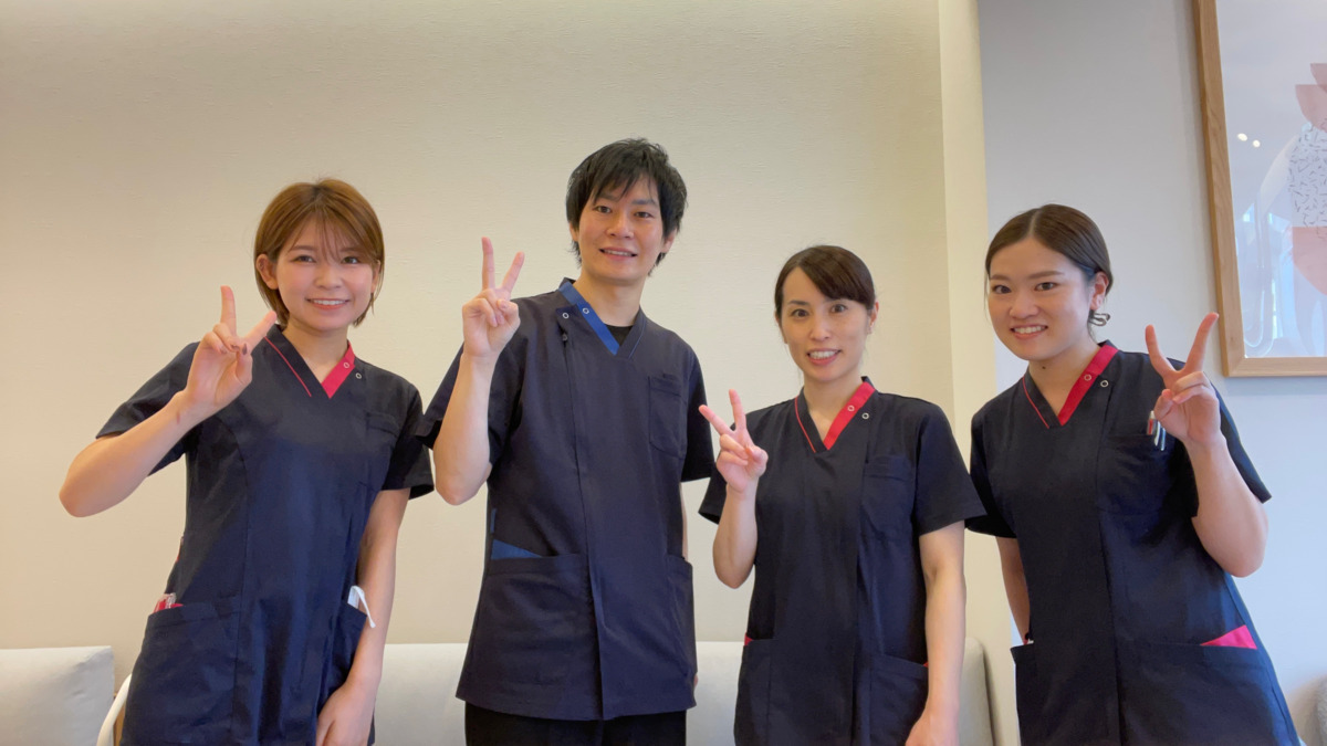 やまのい歯科クリニックの写真
