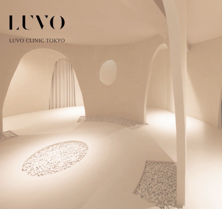Luvo Clinic Tokyoの写真