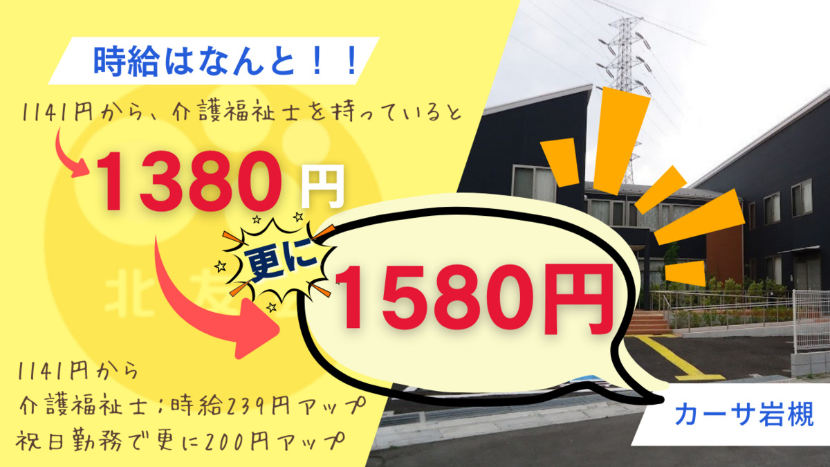 障害福祉サービス事業所 カーサ岩槻（児童指導員/指導員の求人）の写真2枚目：