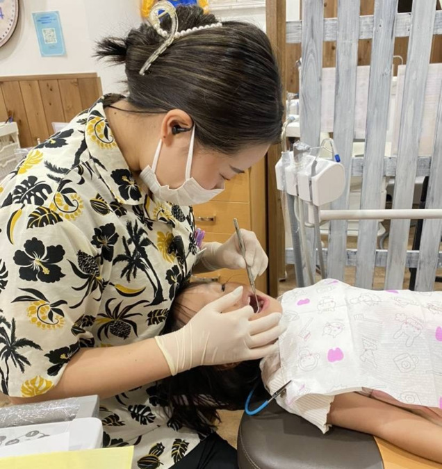 医療法人裕豊会 みずたにおとなこども歯科クリニック（歯科医師の求人）の写真6枚目：
