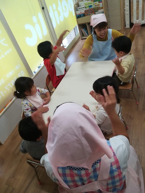 プチリック美野里園の写真31枚目：