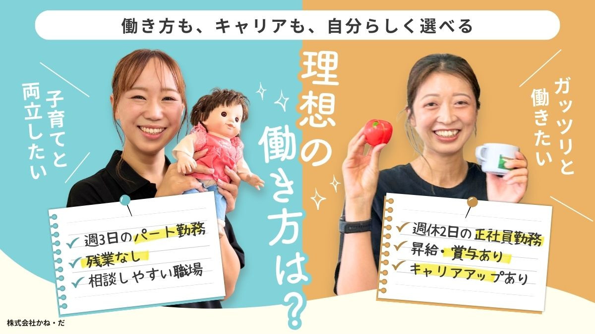 障がい者向けホーム ミリー西岡崎【2025年10月01日オープン】(生活支援員の求人)の写真2枚目: