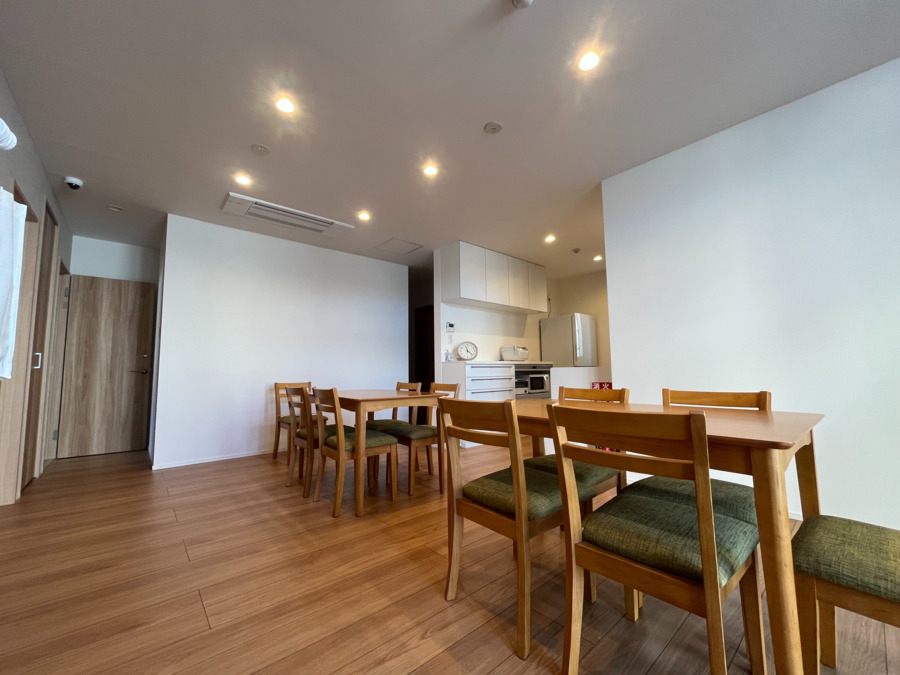 クライスハイム春日原北町【2026年03月01日オープン予定】(サービス管理責任者の求人)の写真4枚目: