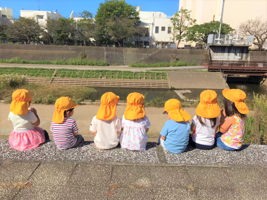 正光寺保育園吉田町園(保育士の求人)の写真4枚目: