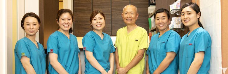 栗原歯科（歯科衛生士の求人）の写真2枚目：