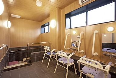 デイサービス　ごんべえ（介護職/ヘルパーの求人）の写真6枚目：