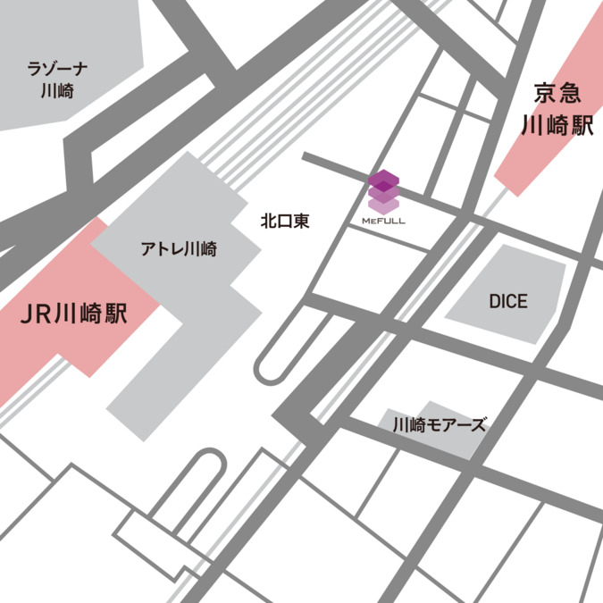 川崎糖尿病甲状腺クリニック(医療事務/受付の求人)の写真2枚目: