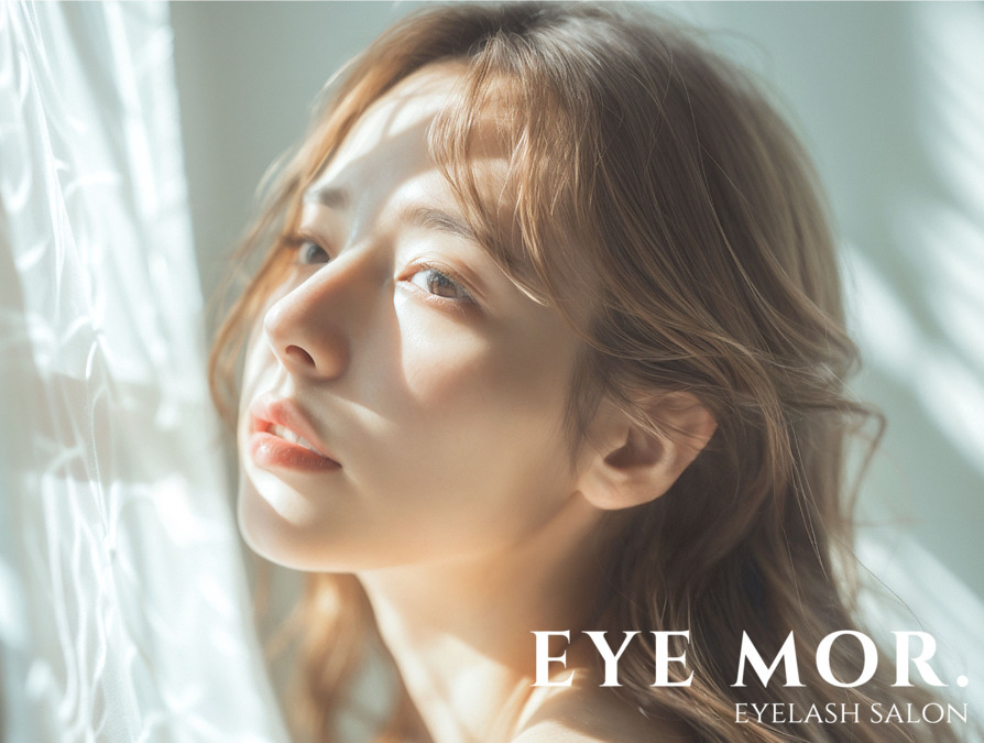 まつげと眉毛の専門店 eye mor. -アイモア- 鈴鹿店の写真