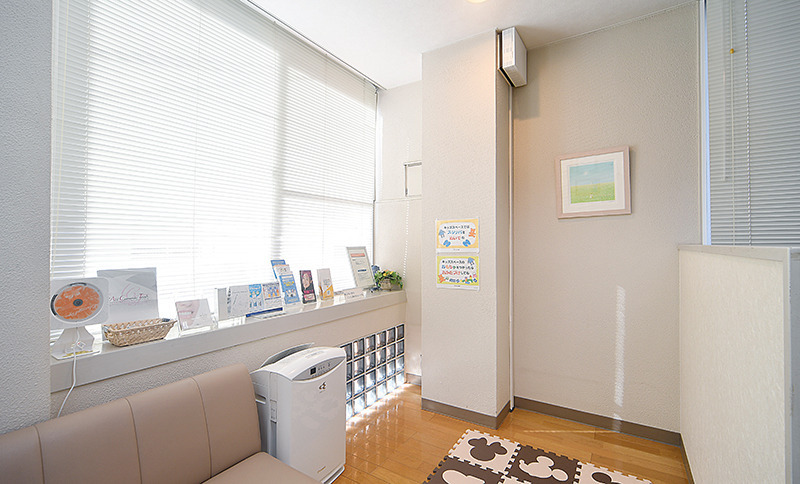 きみえ歯科の写真2枚目: