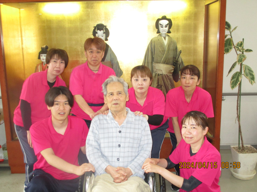 特別養護老人ホーム和光園の写真
