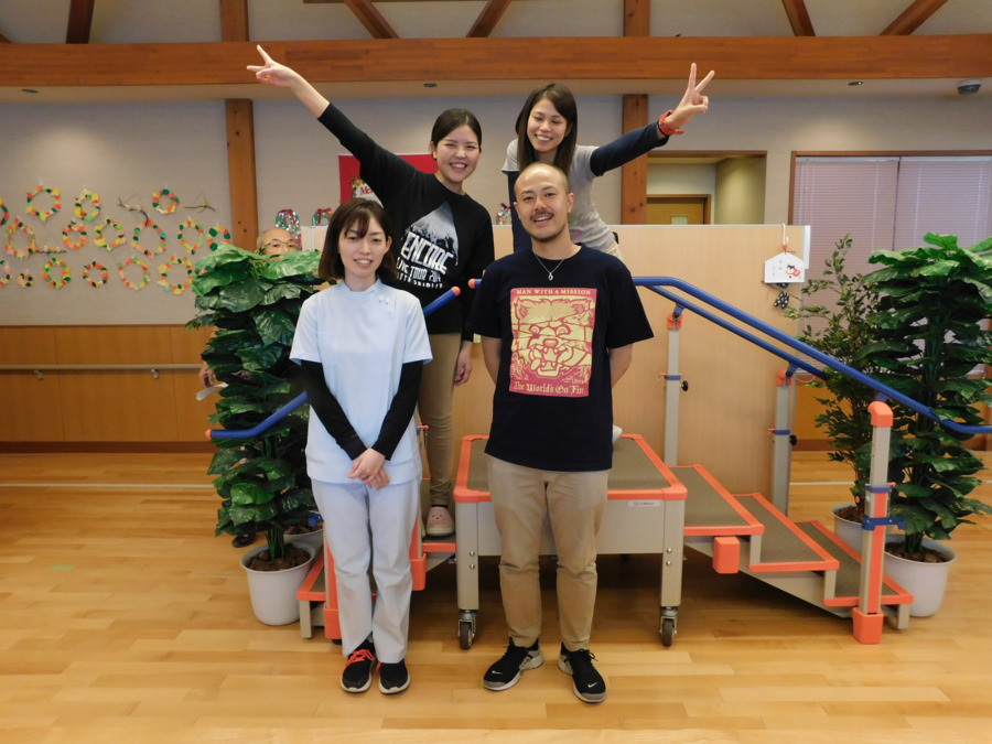 デイサービスセンター　アリス箕面の写真4枚目：