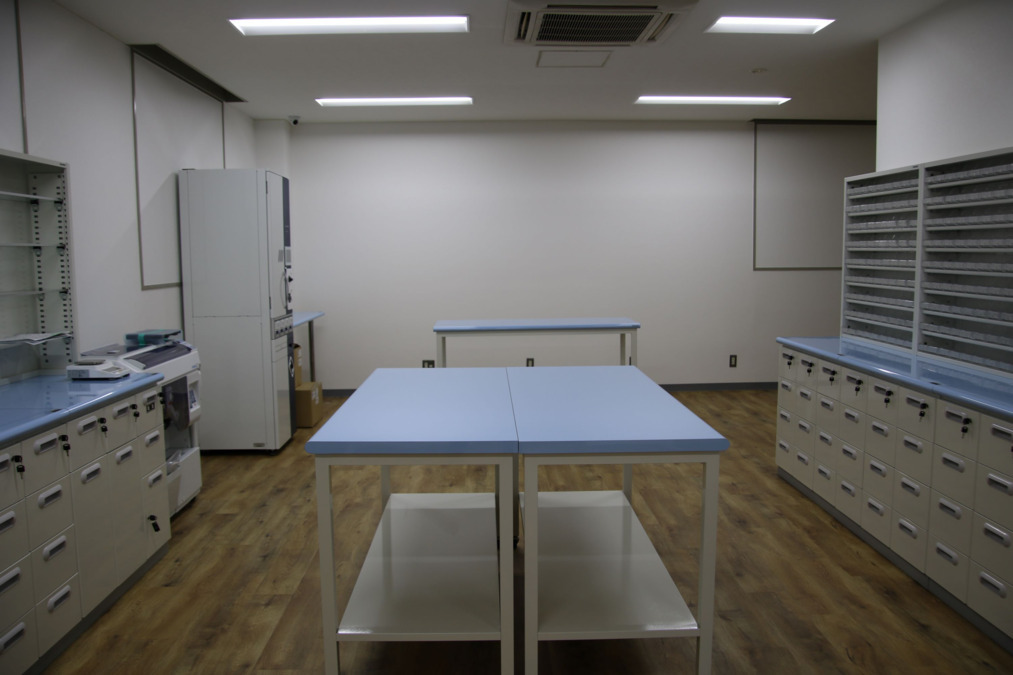かいけつ薬局【2025年03月01日オープン】の写真4枚目：
