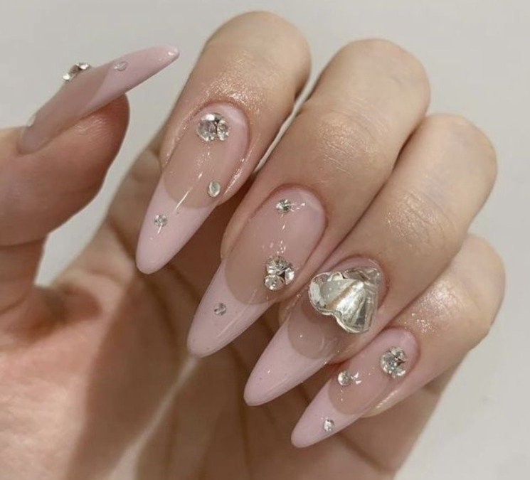 NiNi NAiLSALON（ネイリストの求人）の写真2枚目：