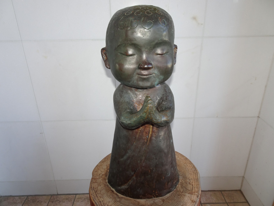 八幡花園幼稚園の写真