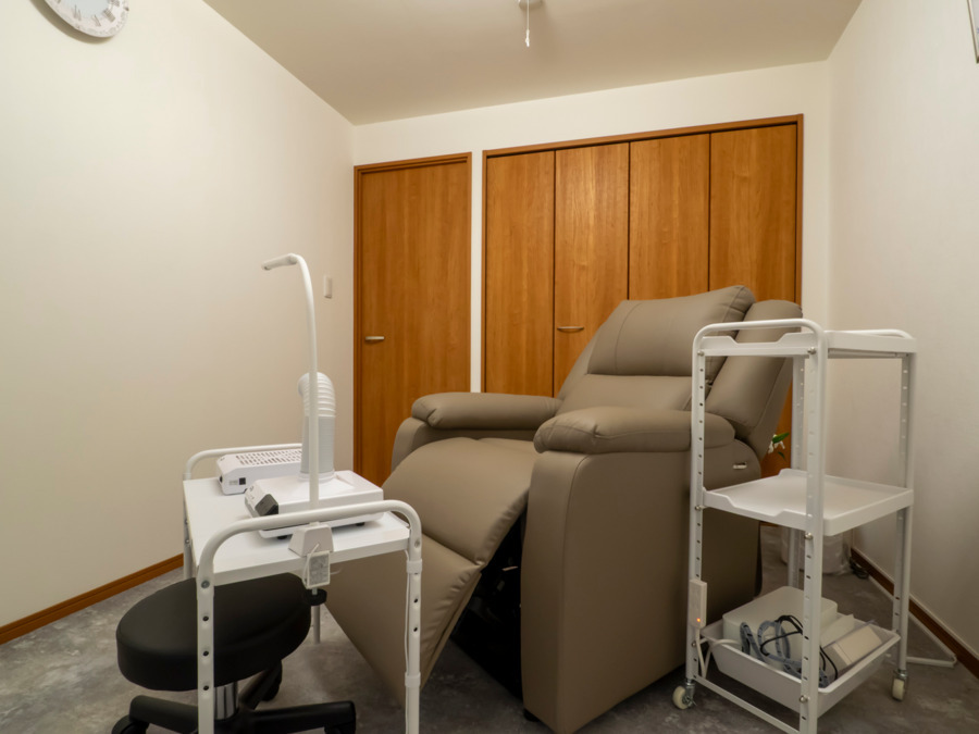 Salon de TIARA【2026年03月オープン予定】(アイリストの求人)の写真3枚目: