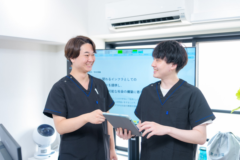 エイプレイス麻生（介護職/ヘルパーの求人）の写真4枚目：