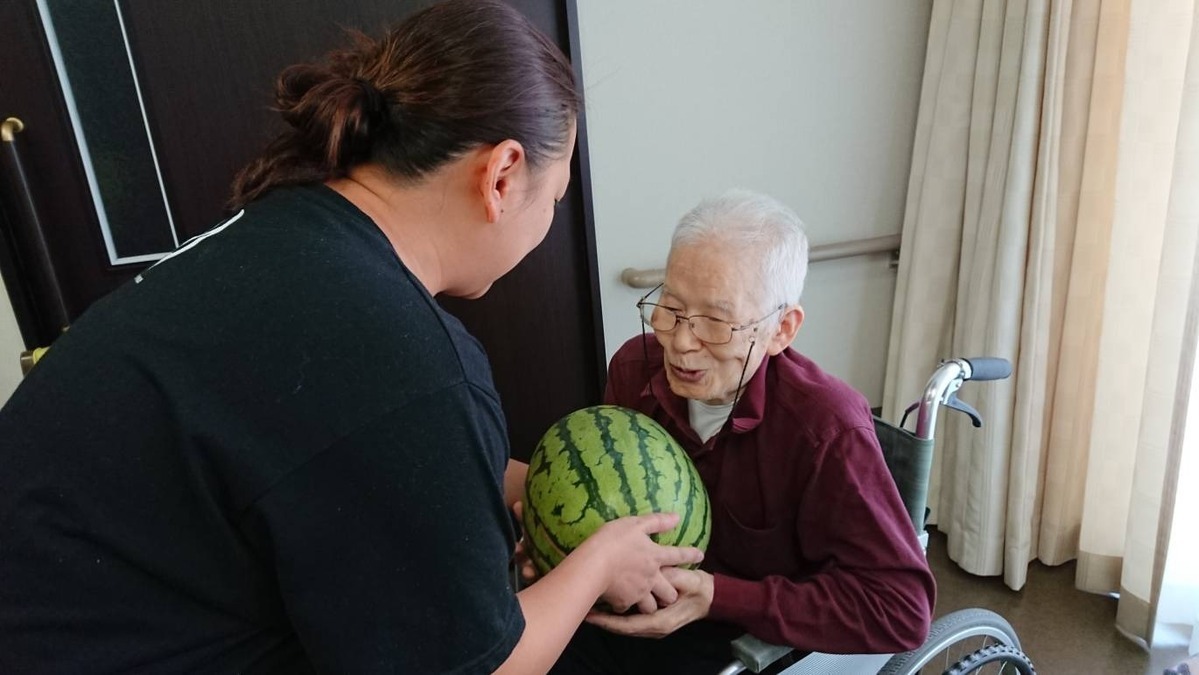 グループホームきらめき(介護職/ヘルパーの求人)の写真5枚目: