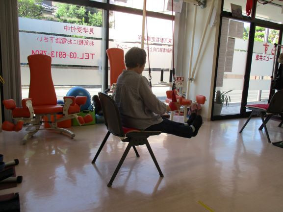 こすもすリハビリデイサービス井草の写真